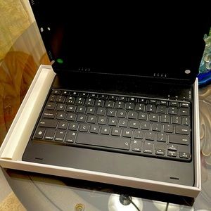 iPad 360X Keyboard Case